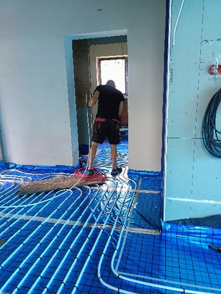 Usługi Hydrauliczne Serwis Kotłów 3