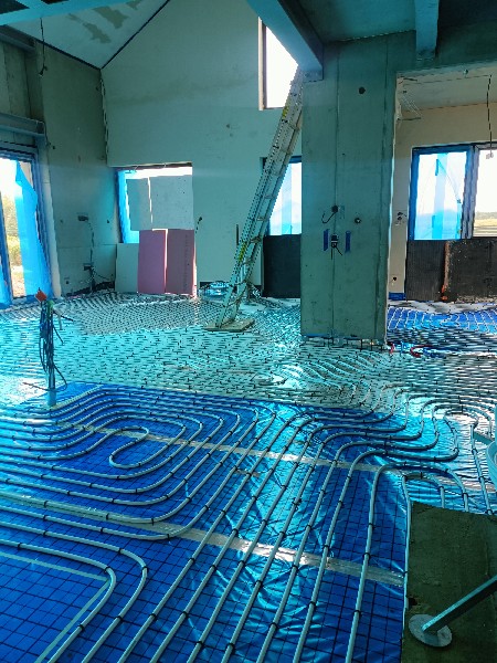 Usługi Hydrauliczne Serwis Kotłów 4
