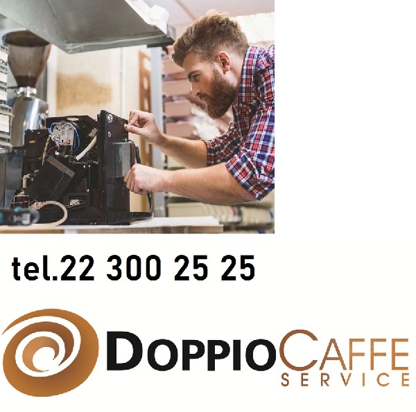 Naprawa I Konserwacja Ekspresów Delonghi, Krups, Saeco Warszawa