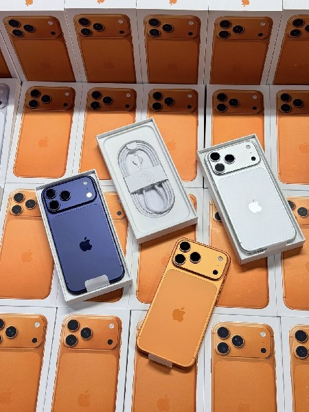 Apple Iphone 17 Pro Max, Iphone 17 Pro, Iphone 17, Iphone Air, Iphone 16 Pro Max, Iphone 16 Pro 2