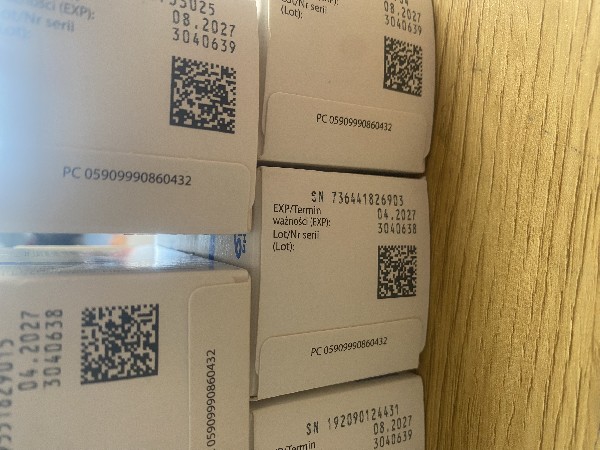 Sprzedam Alprox/xanax 3