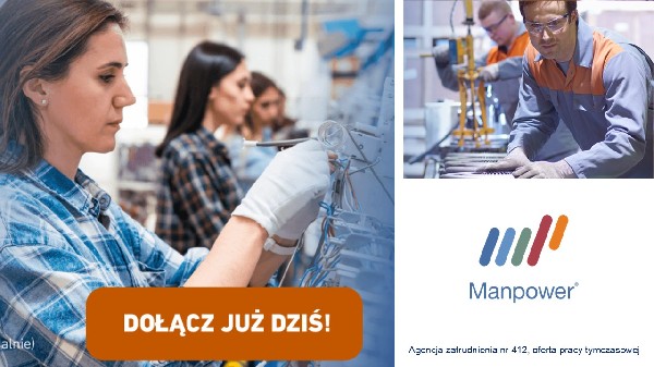 Ustawiacz/ka Maszyn