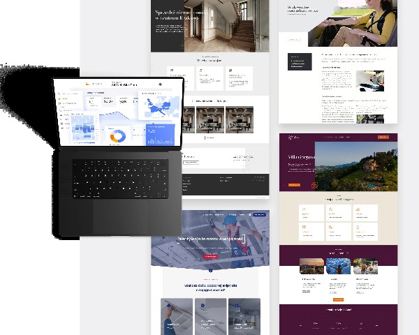Webiso Kraków – Strony Www, Seo I Marketing Dla Firm 3