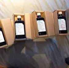 Kup Wockhardt, Hi-tech Promethazine, Actavis Z Kodeiną Lub Lean – Płatność Wyłącznie Bitcoinem 2