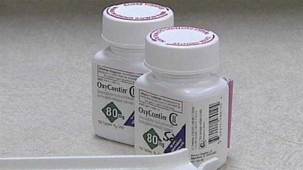 Kup Markowy Oksykodon (tabletki 30 Mg A215 I M30) – Płatność Wyłącznie Bitcoinem 2